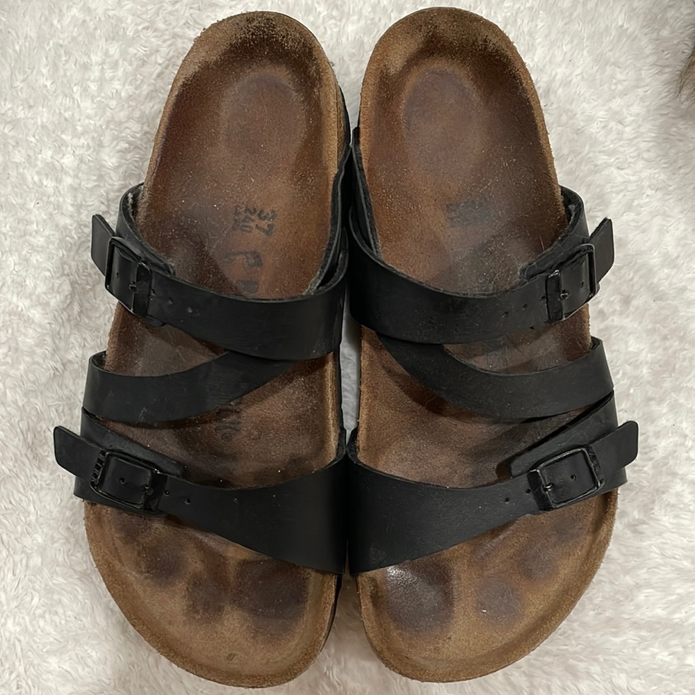Birkenstock - size 37 - ✨Like New✨